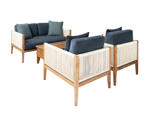 Coastliving Wood